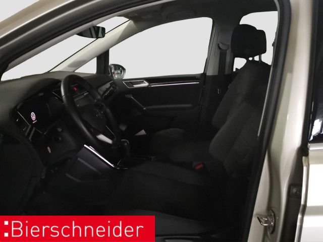 Volkswagen Touran 2023