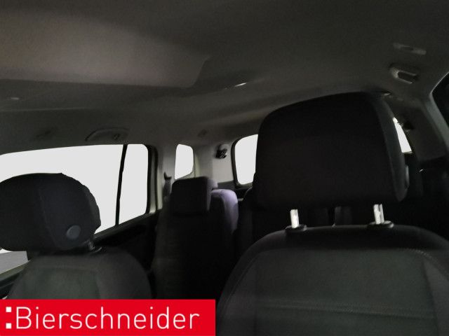 Volkswagen Touran 2023