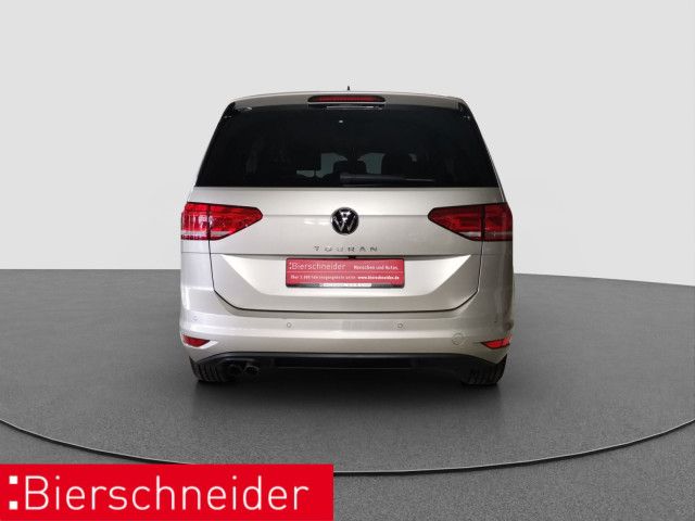 Volkswagen Touran 2023