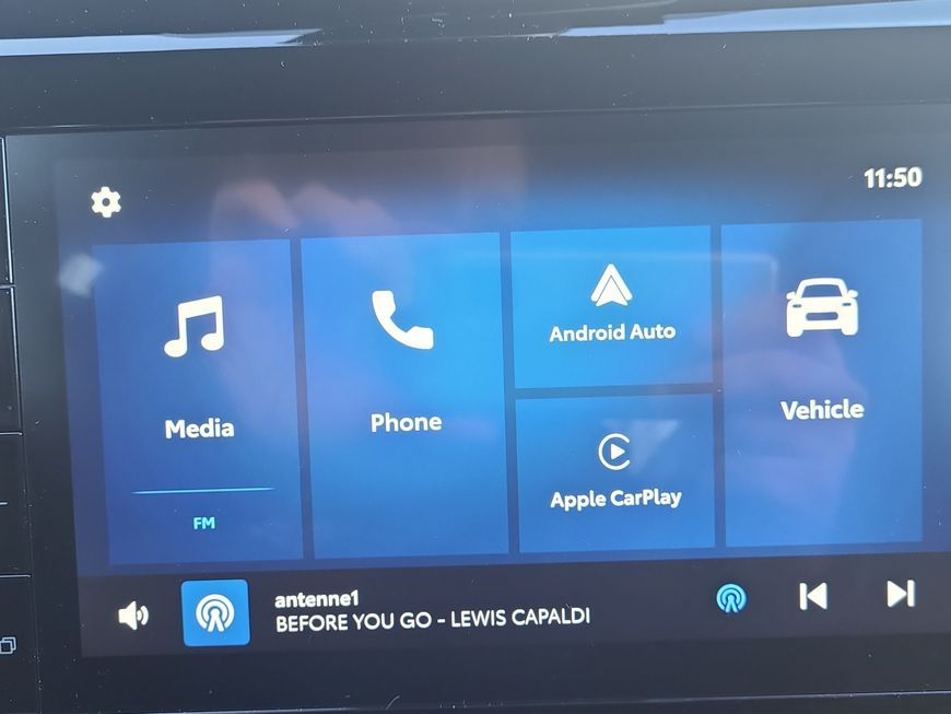 Toyota Aygo (X) 2025