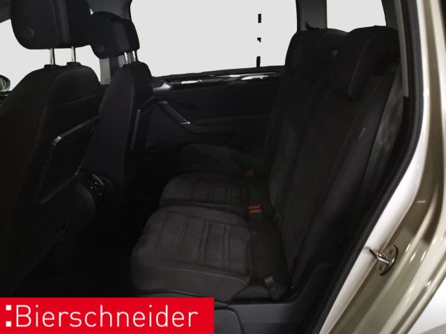 Volkswagen Touran 2023