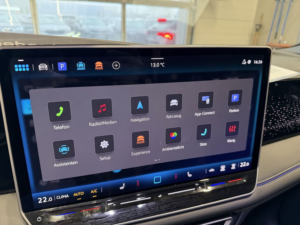 Volkswagen Tiguan 2025