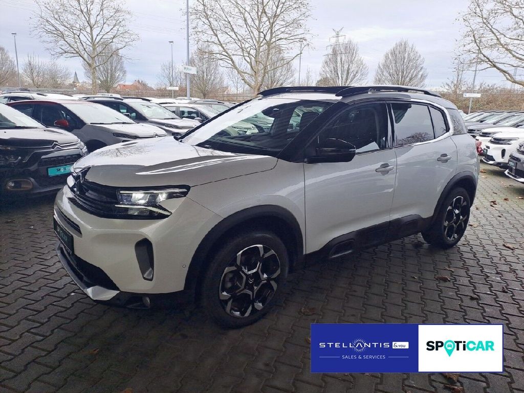 Citroën C5 Aircross 2024