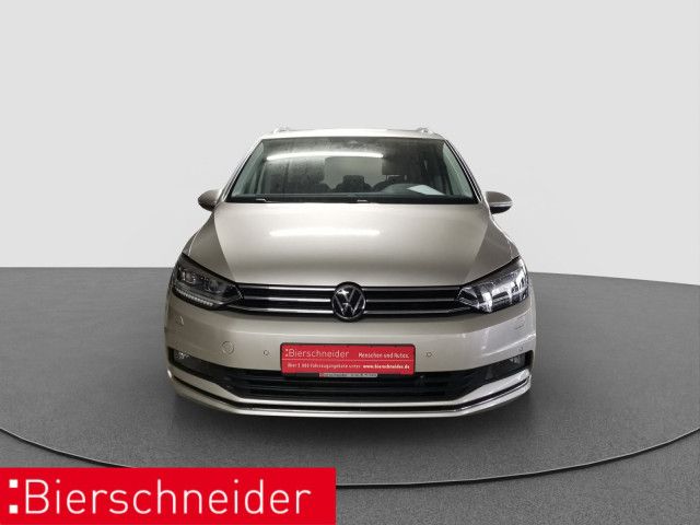 Volkswagen Touran 2023