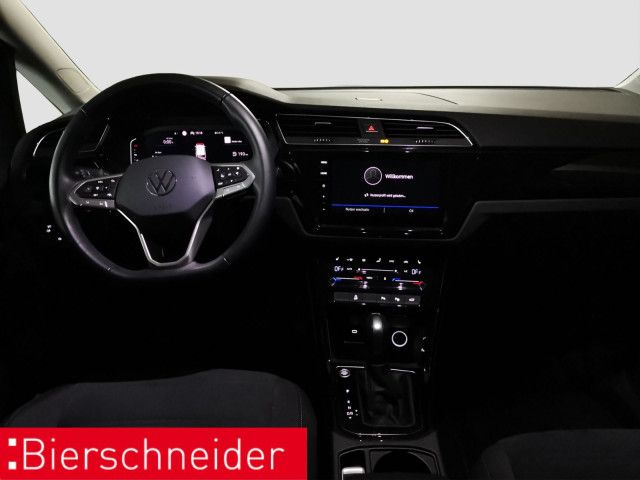 Volkswagen Touran 2023