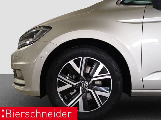 Volkswagen Touran 2023