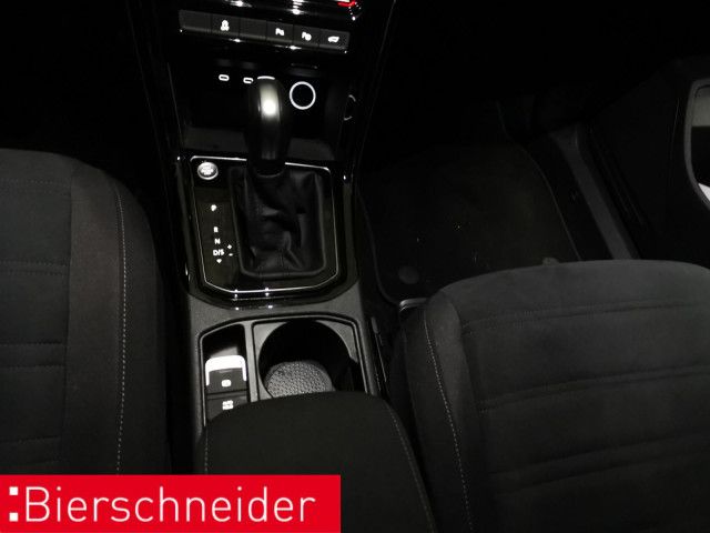 Volkswagen Touran 2023