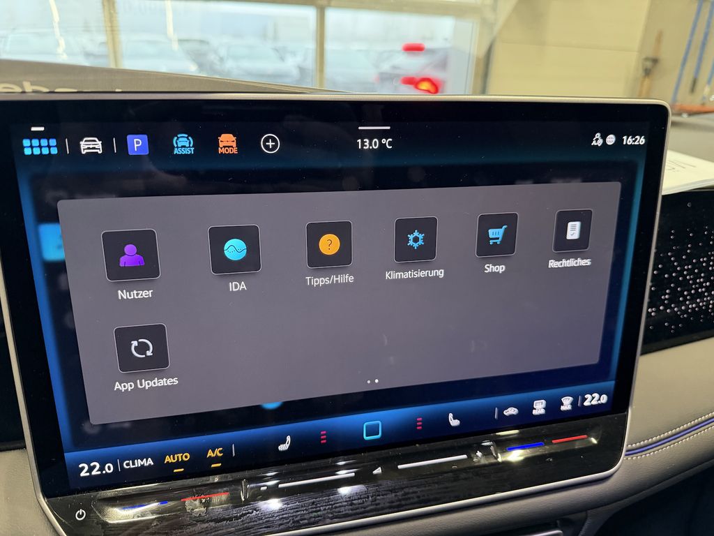 Volkswagen Tiguan 2025