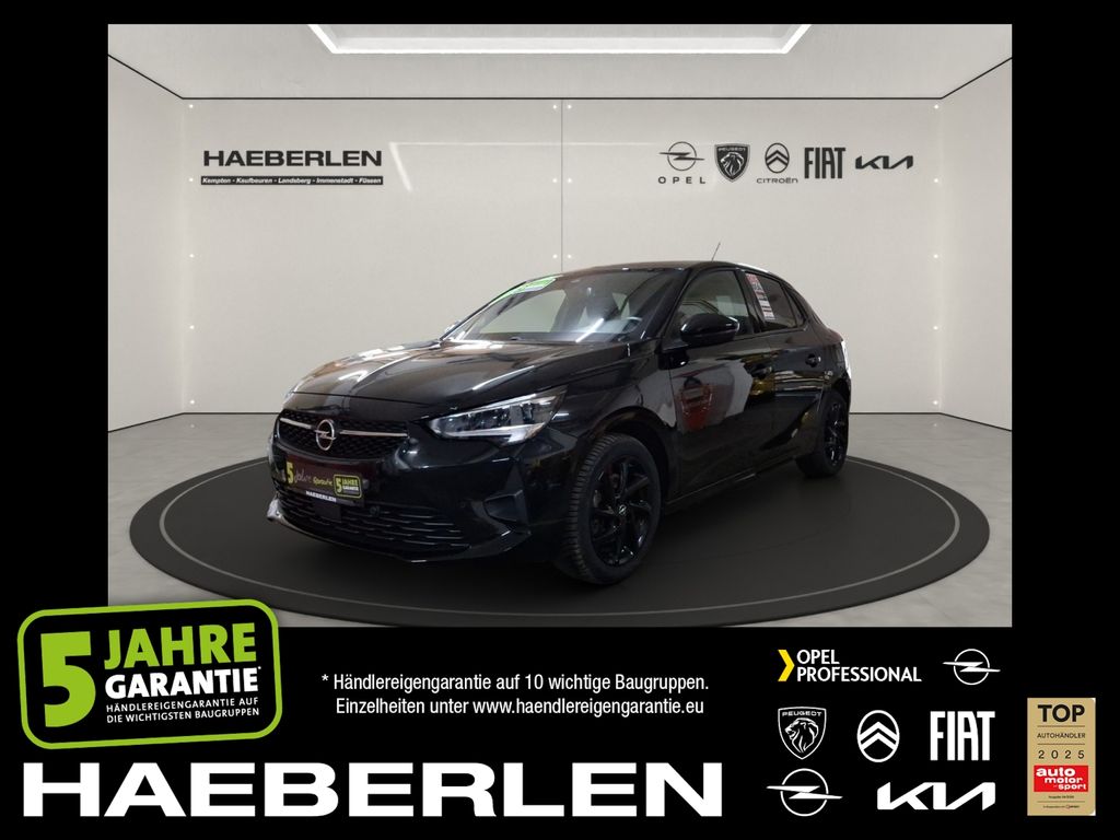 Opel Corsa 2023