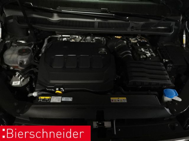 Volkswagen Touran 2023