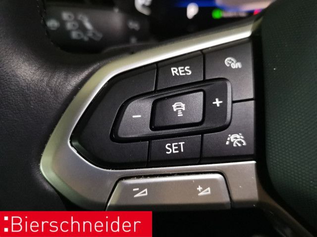 Volkswagen Touran 2023