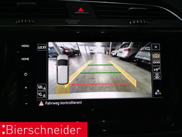 Volkswagen Touran 2023
