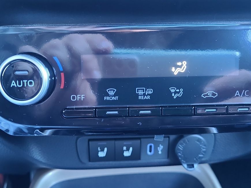 Toyota Aygo (X) 2025