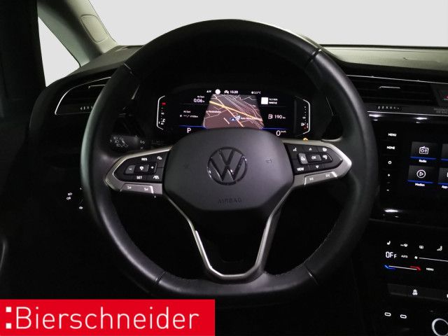 Volkswagen Touran 2023