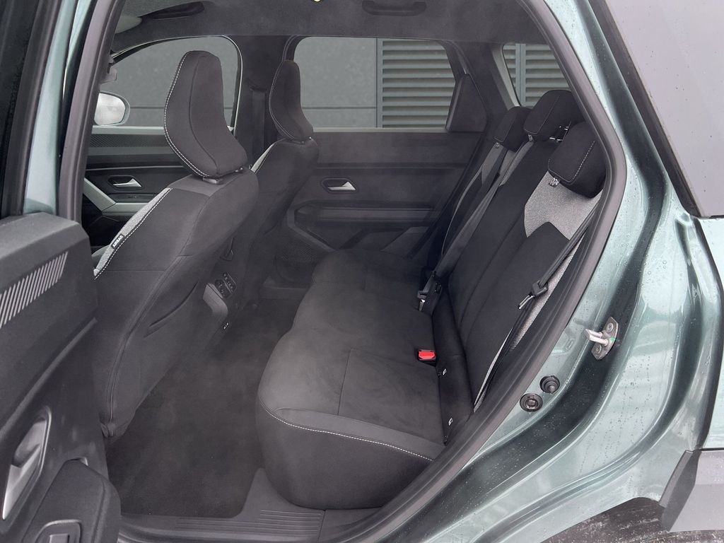 Dacia Bigster 2025