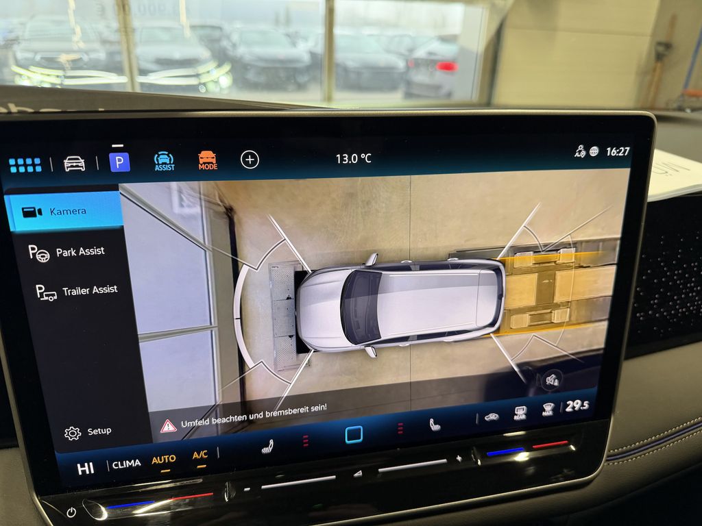 Volkswagen Tiguan 2025