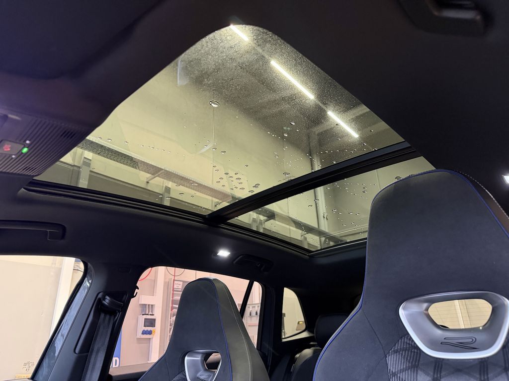 Volkswagen Tiguan 2025