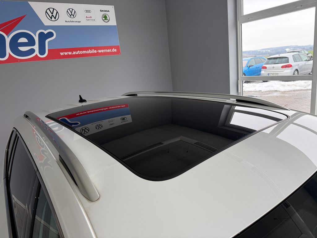 Volkswagen Tiguan Allspace 2021