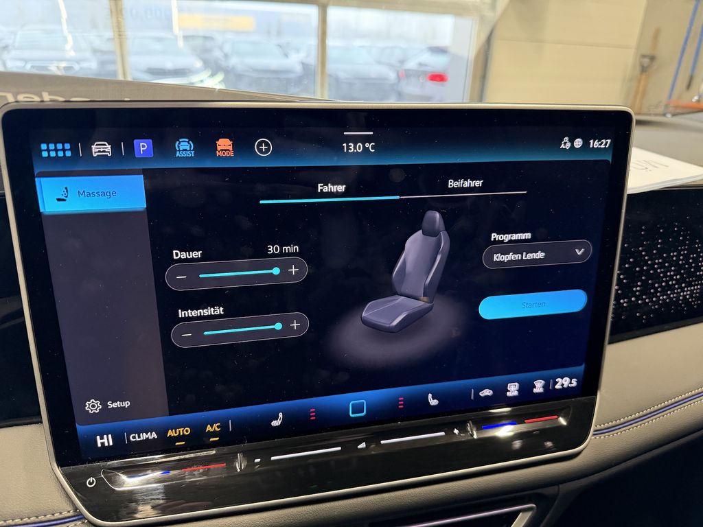 Volkswagen Tiguan 2025