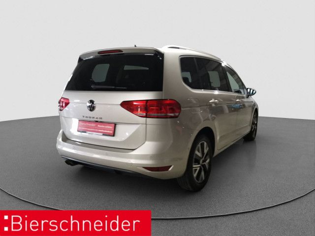 Volkswagen Touran 2023