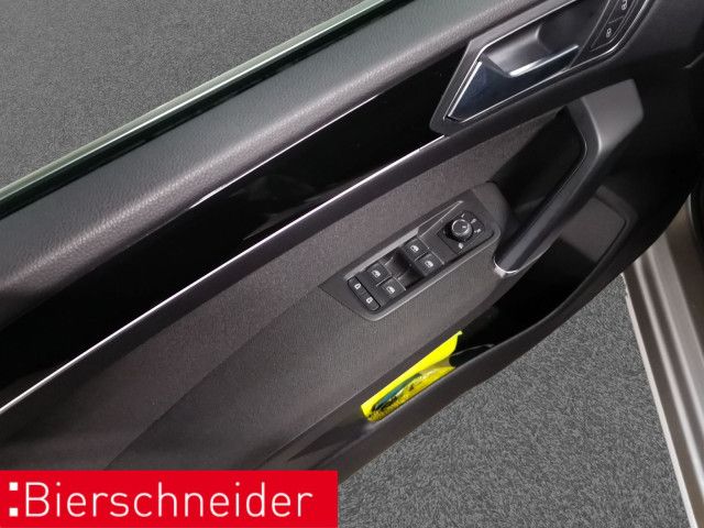 Volkswagen Touran 2023