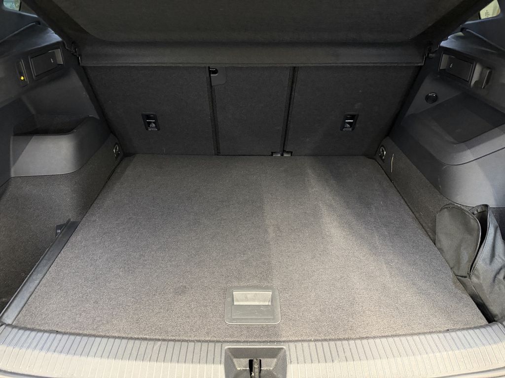 Volkswagen Tiguan 2025