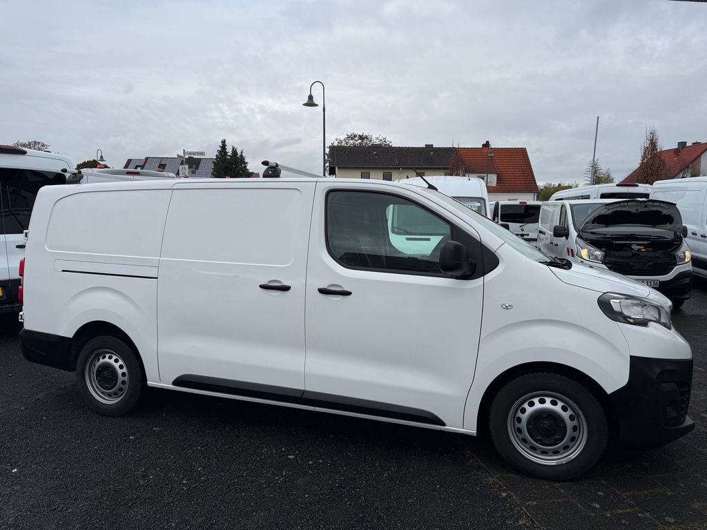 Peugeot Expert 2021