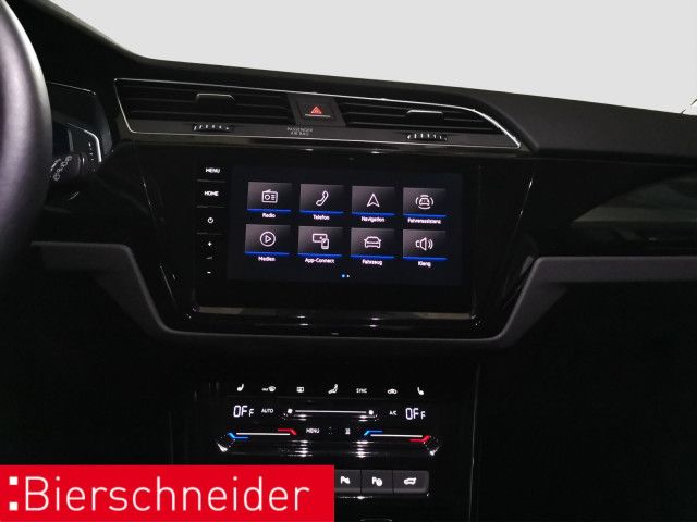 Volkswagen Touran 2023