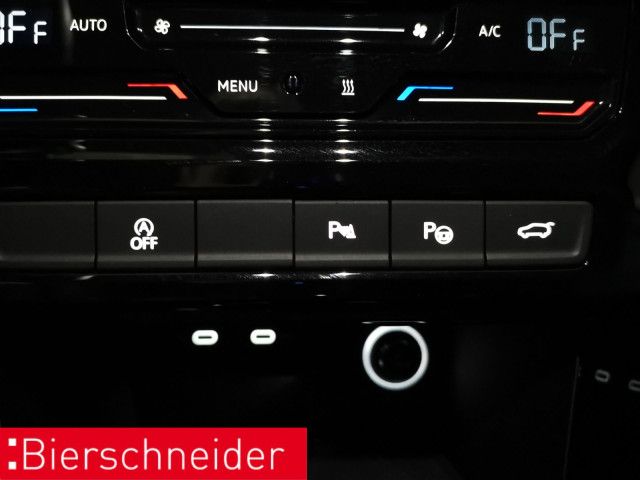 Volkswagen Touran 2023