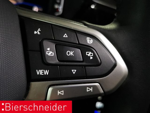 Volkswagen Touran 2023