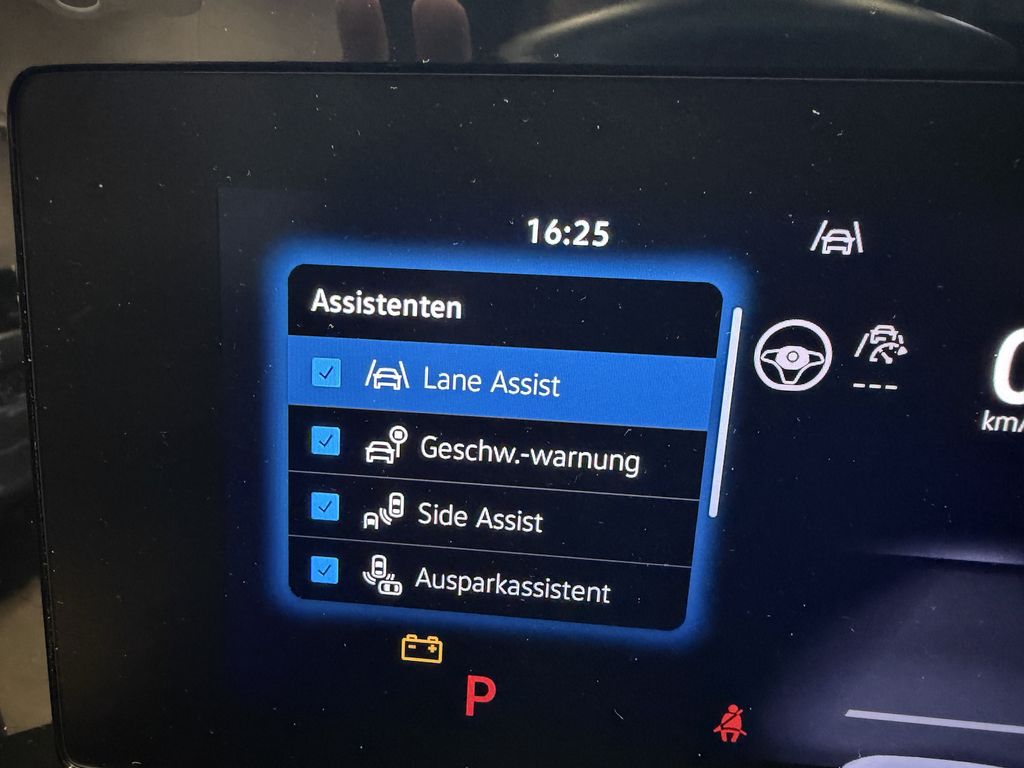 Volkswagen Tiguan 2025