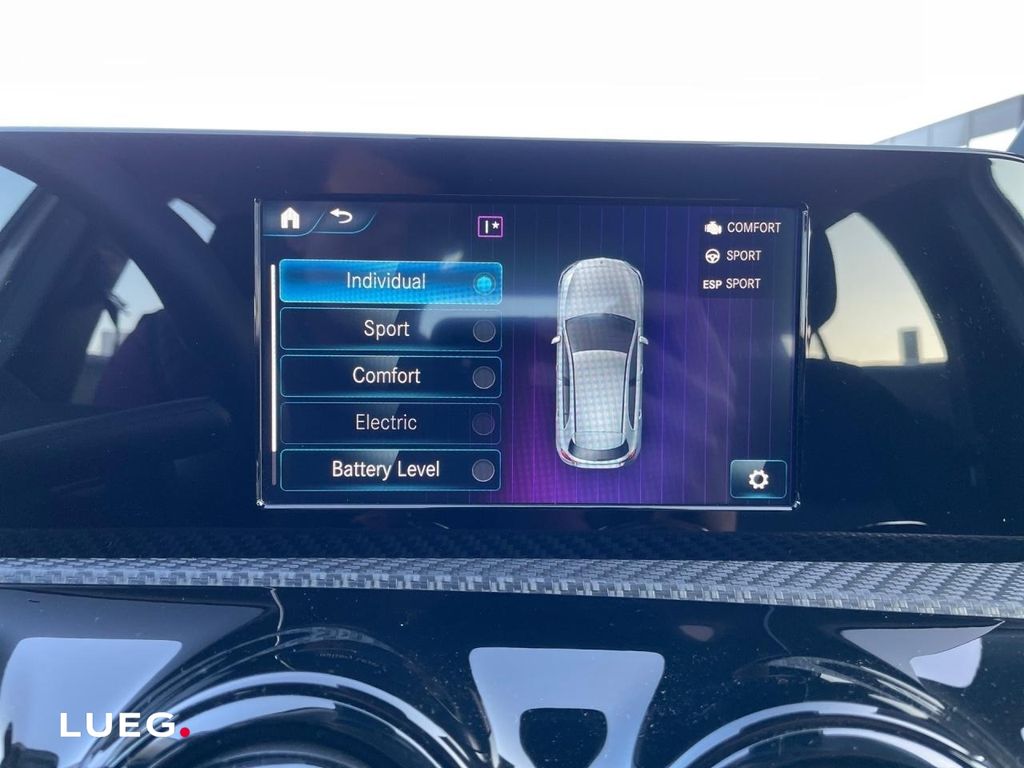 Mercedes-Benz A 250 2022