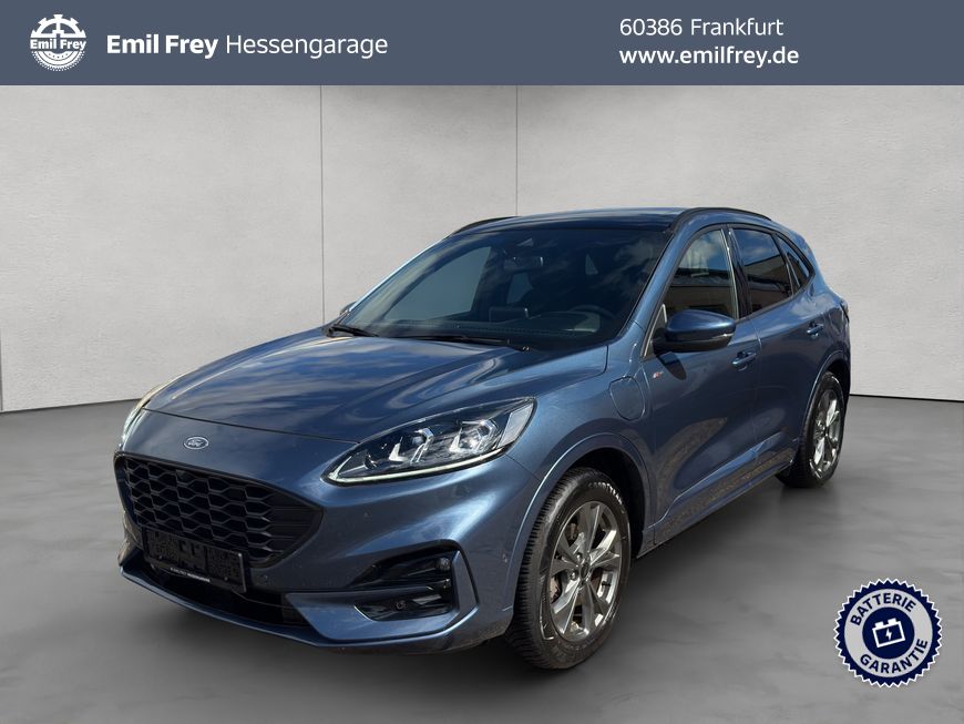Ford Kuga 2024