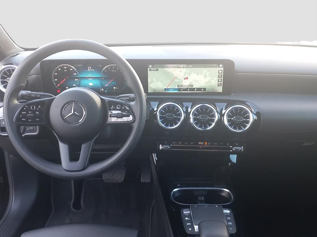 Mercedes-Benz A 250 2021