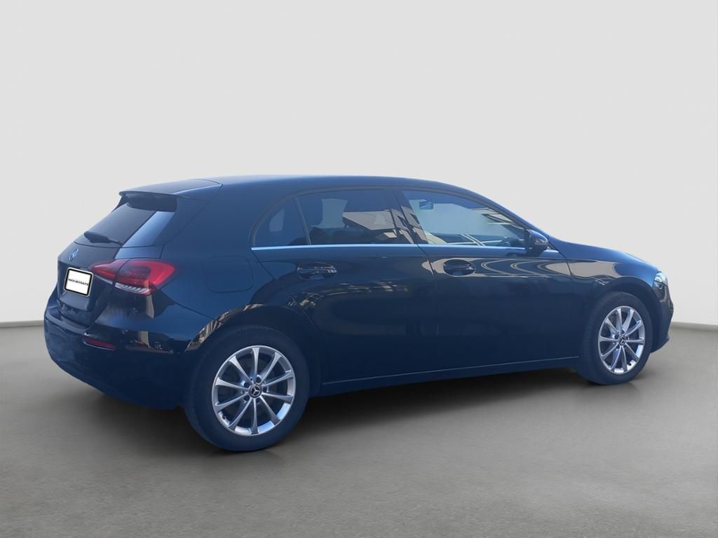 Mercedes-Benz A 250 2021