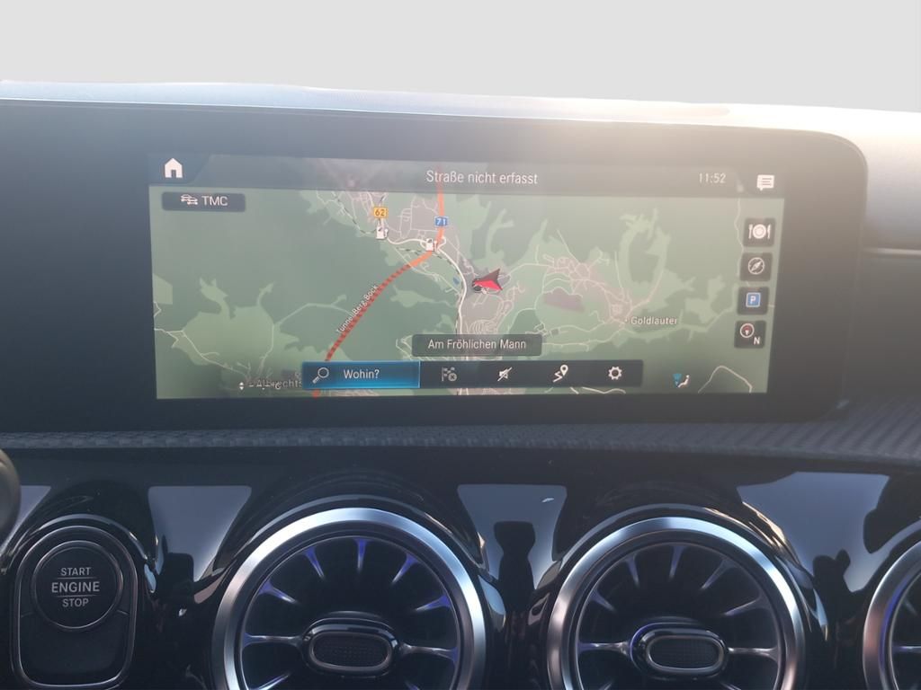 Mercedes-Benz A 250 2021