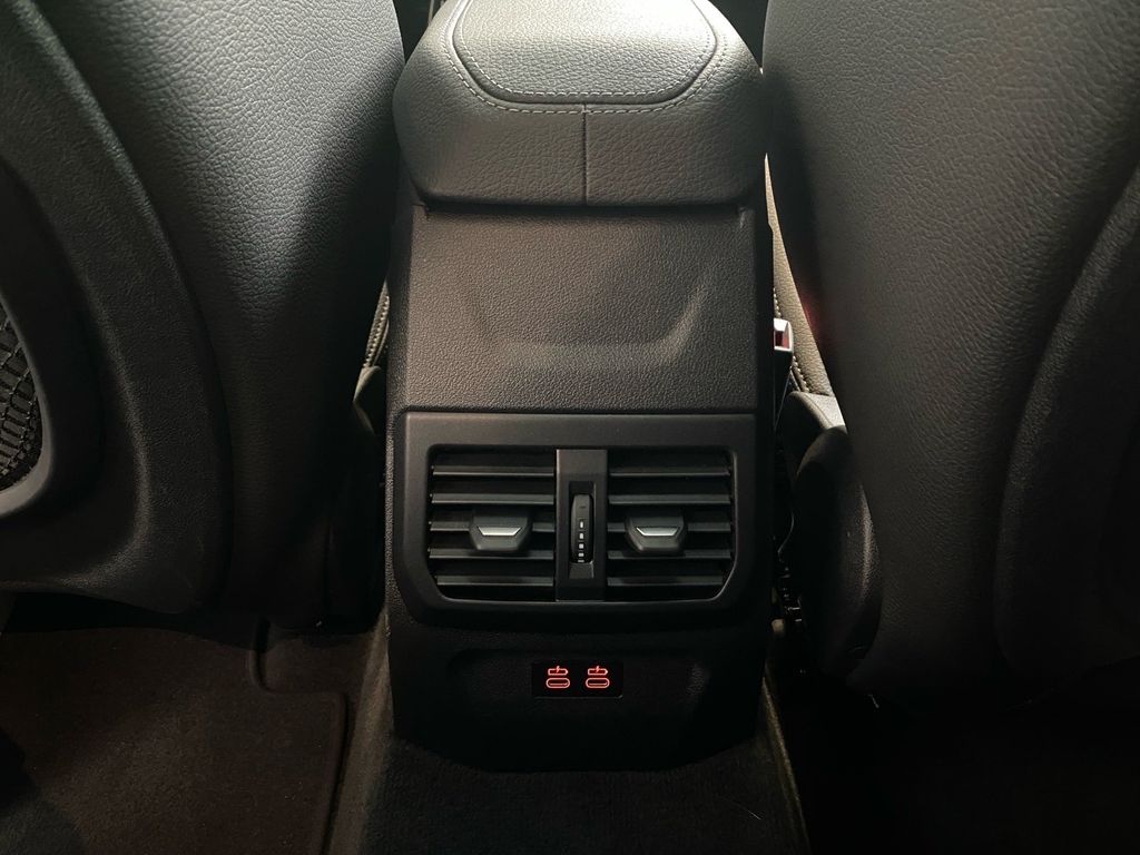 BMW 218 Gran Coupé 2024