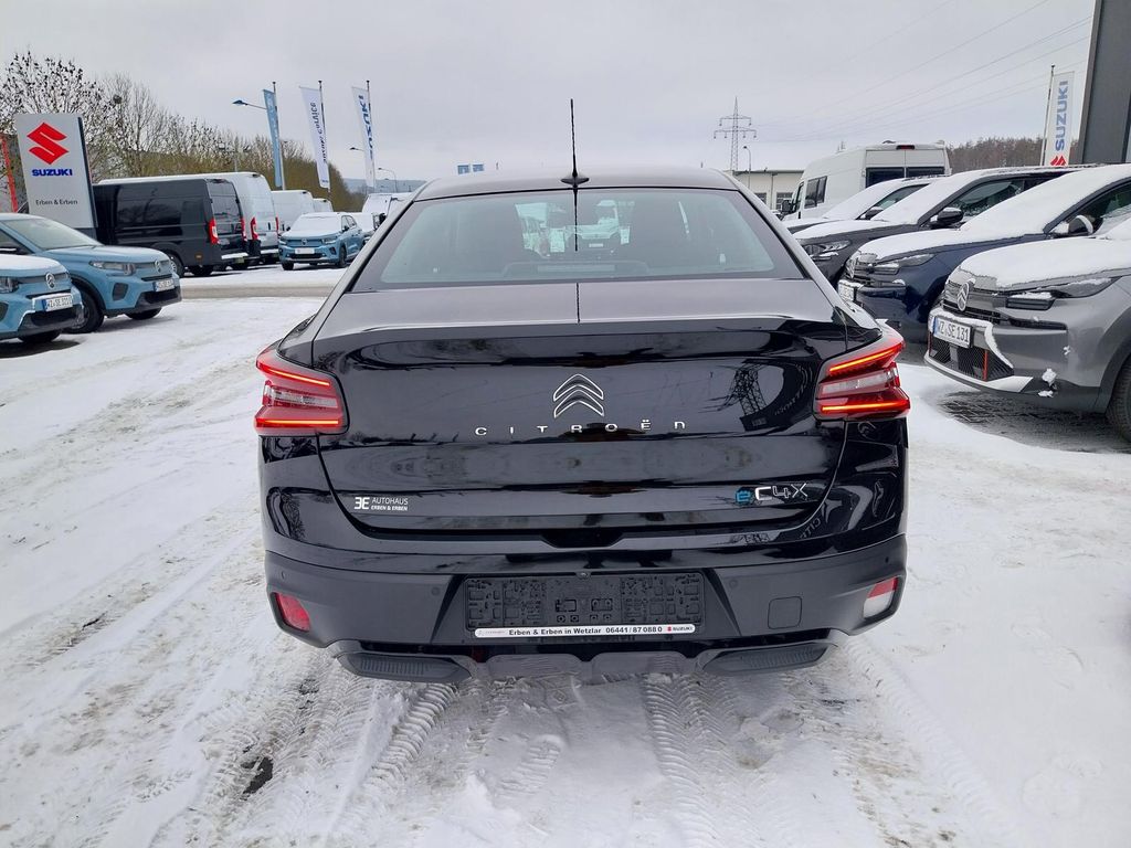 Citroën C4 X 2023