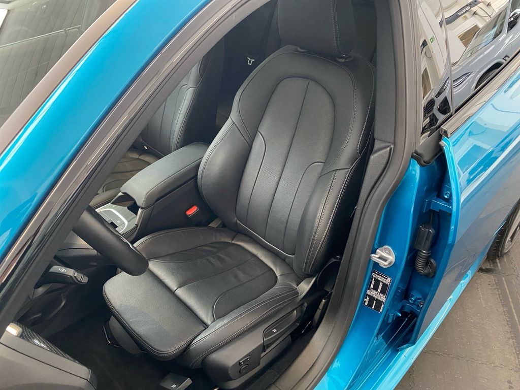 BMW 218 Gran Coupé 2024