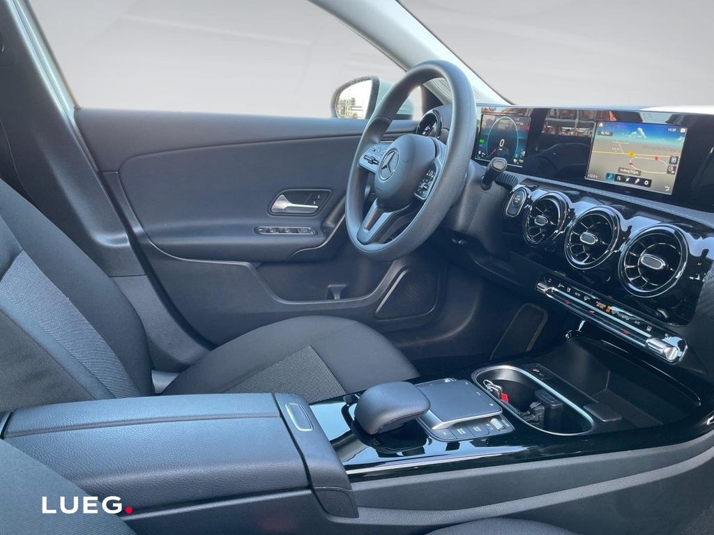 Mercedes-Benz A 250 2022