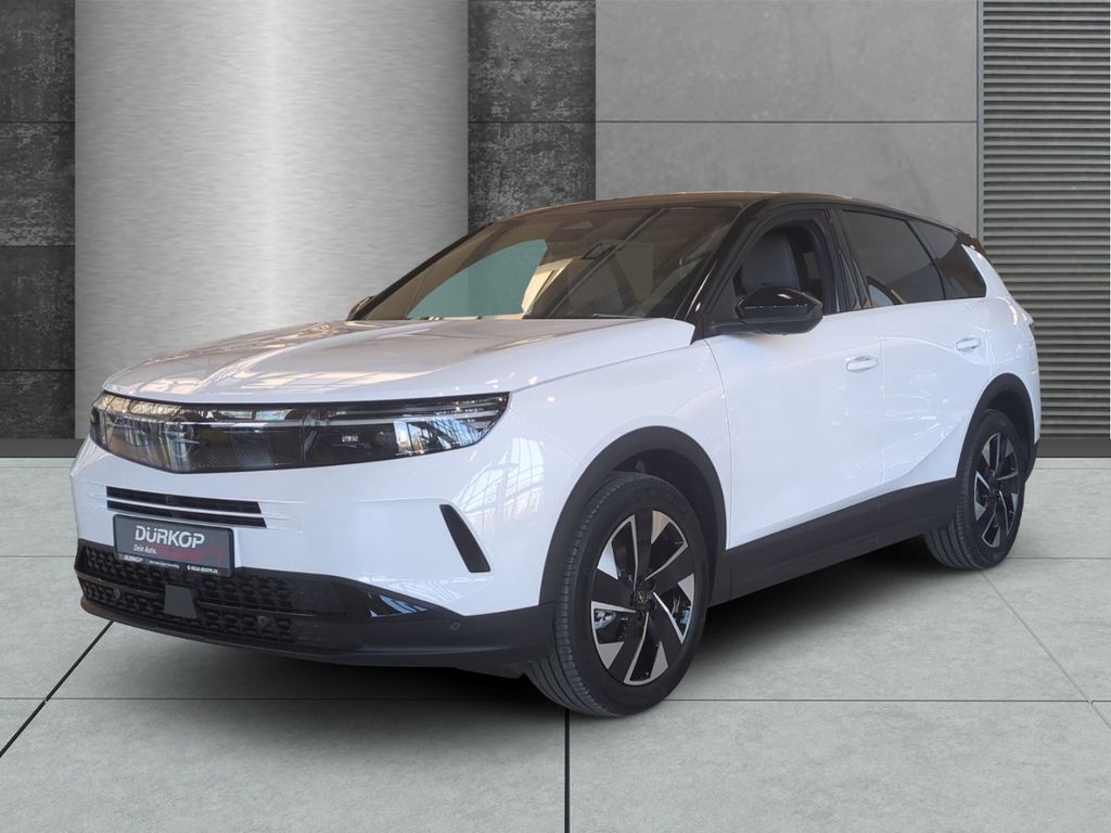 Opel Grandland (X) 2025