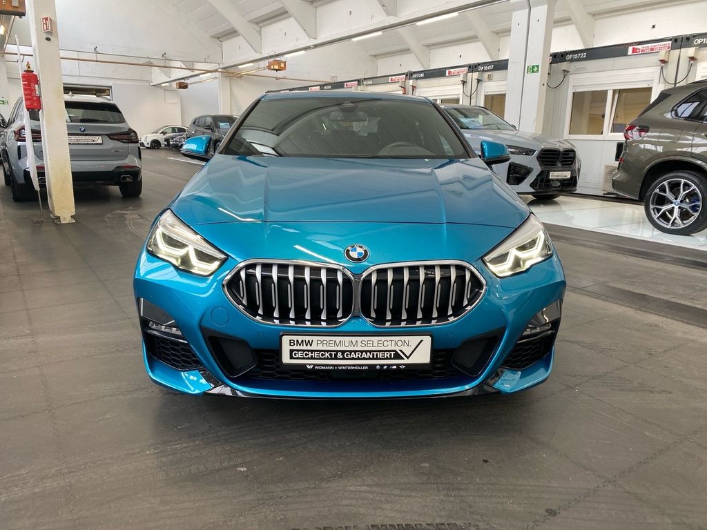 BMW 218 Gran Coupé 2024