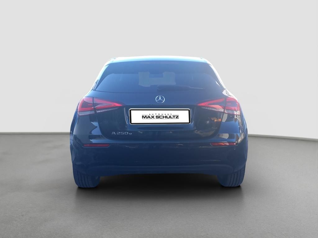 Mercedes-Benz A 250 2021
