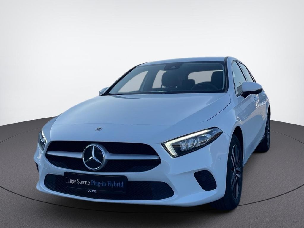 Mercedes-Benz A 250 2022