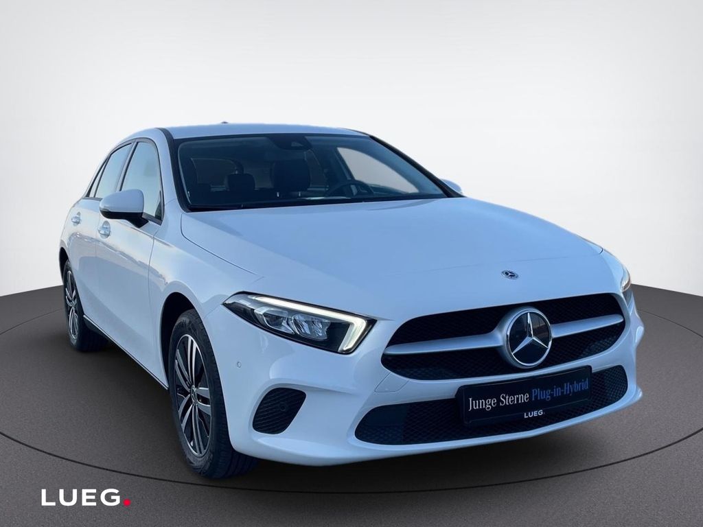 Mercedes-Benz A 250 2022