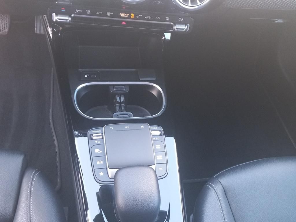 Mercedes-Benz A 250 2021