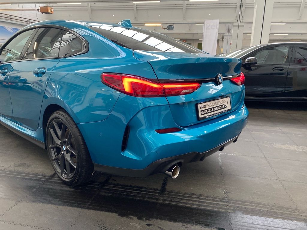 BMW 218 Gran Coupé 2024