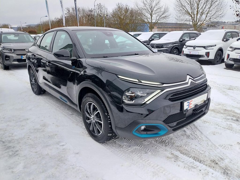 Citroën C4 X 2023