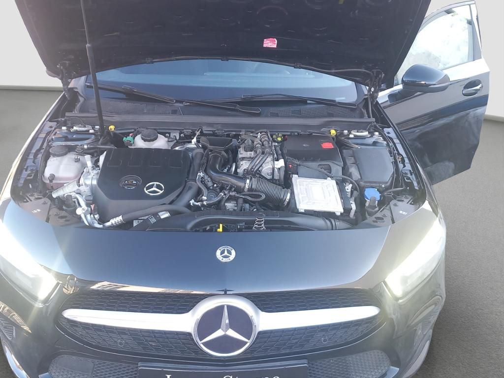 Mercedes-Benz A 250 2021