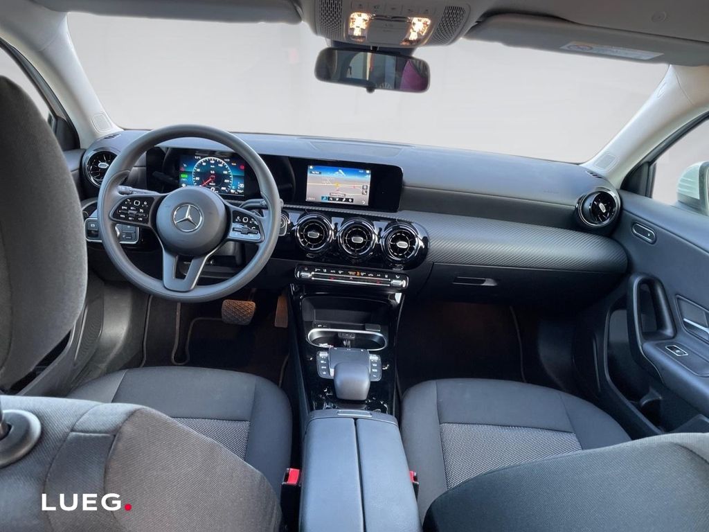 Mercedes-Benz A 250 2022